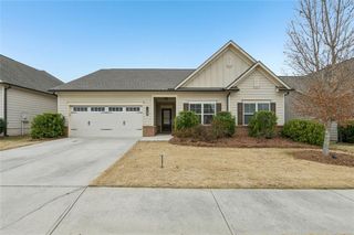 4387 PLEASANT GARDEN SW Drive, Gainesville, GA 30504