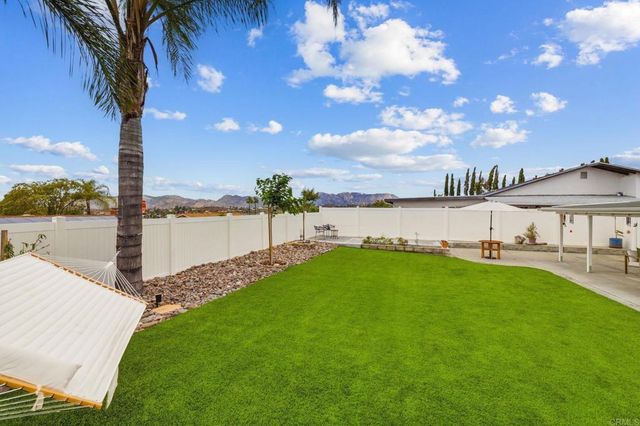 13626 Paseo Del Mar, El Cajon, CA 92021