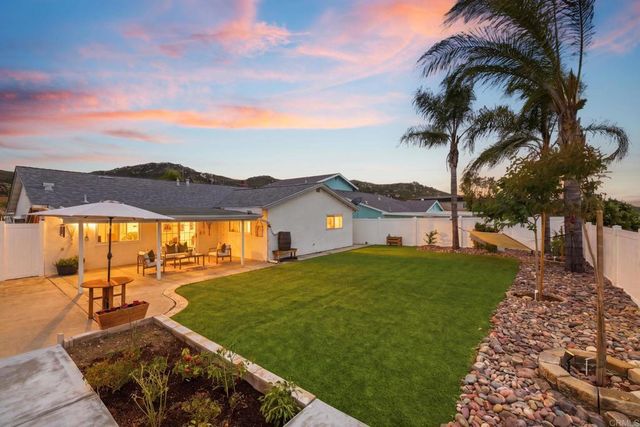 13626 Paseo Del Mar, El Cajon, CA 92021