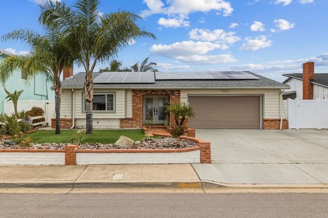13626 Paseo Del Mar, El Cajon, CA 92021