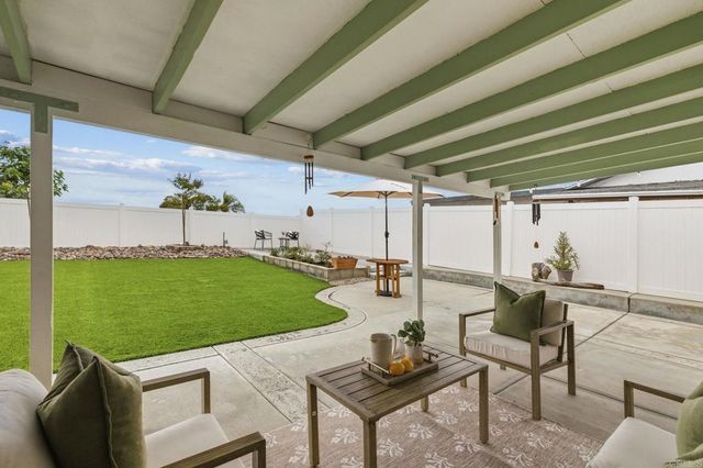 13626 Paseo Del Mar, El Cajon, CA 92021