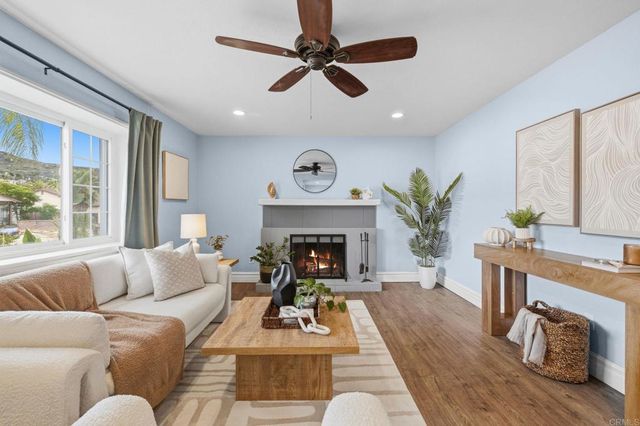 13626 Paseo Del Mar, El Cajon, CA 92021
