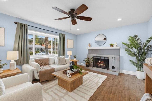 13626 Paseo Del Mar, El Cajon, CA 92021