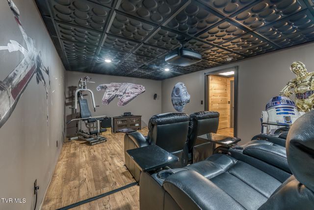 577 Way Cross Road, Church Hill, TN 37642
