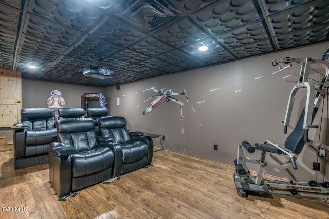 577 Way Cross Road, Church Hill, TN 37642