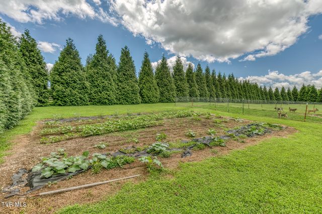 577 Way Cross Road, Church Hill, TN 37642