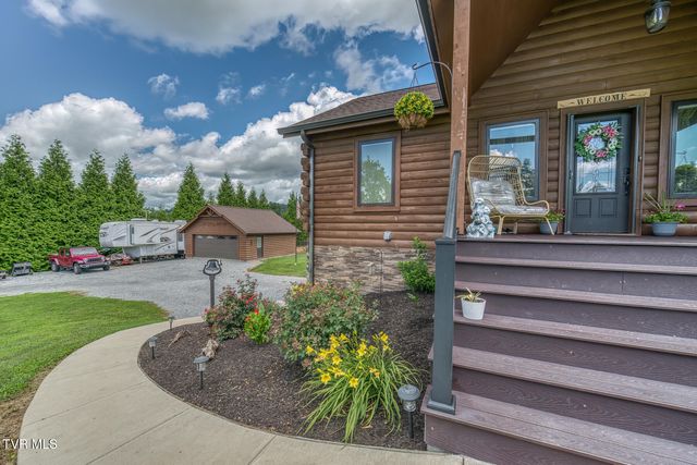 577 Way Cross Road, Church Hill, TN 37642