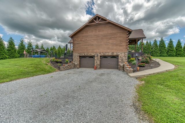 577 Way Cross Road, Church Hill, TN 37642