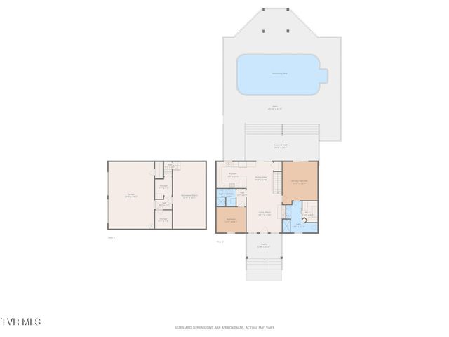577 Way Cross Road, Church Hill, TN 37642