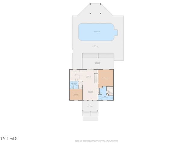 577 Way Cross Road, Church Hill, TN 37642