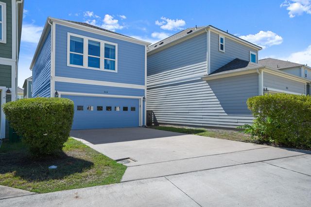 4008 Briones ST, Austin, TX 78723