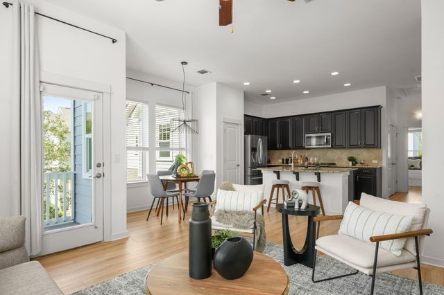 4008 Briones ST, Austin, TX 78723