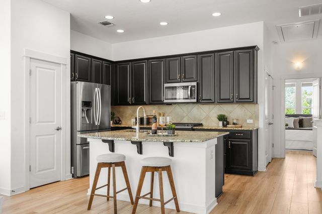 4008 Briones ST, Austin, TX 78723