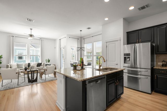 4008 Briones ST, Austin, TX 78723