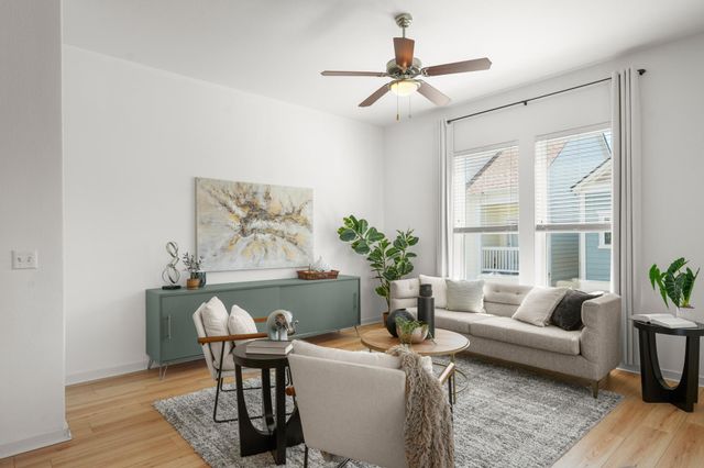 4008 Briones ST, Austin, TX 78723