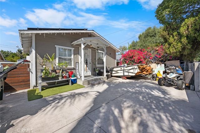 610 S Vine Ave, Ontario, CA 91762