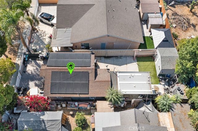 610 S Vine Ave, Ontario, CA 91762