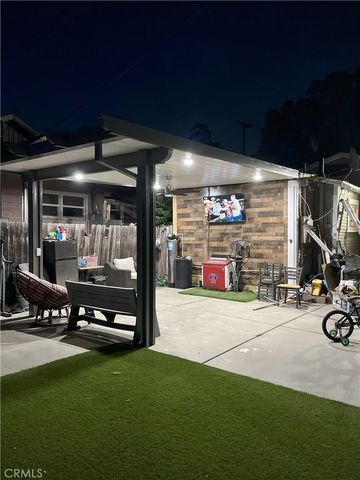 610 S Vine Ave, Ontario, CA 91762