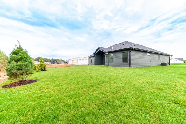 4508 ROYAL COUNTY RD, Columbia, MO 65201