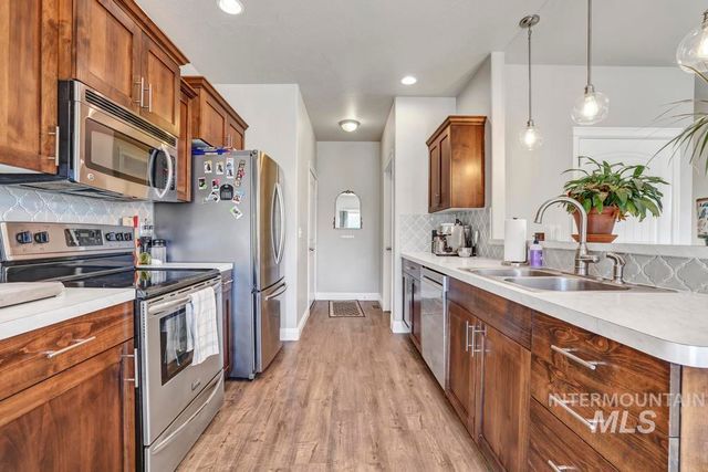 394 Pheasant Rd., Twin Falls, ID 83301