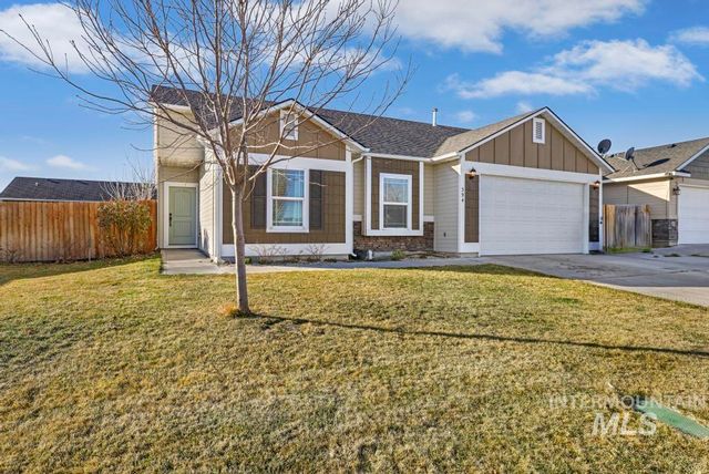 394 Pheasant Rd., Twin Falls, ID 83301