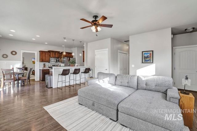 394 Pheasant Rd., Twin Falls, ID 83301