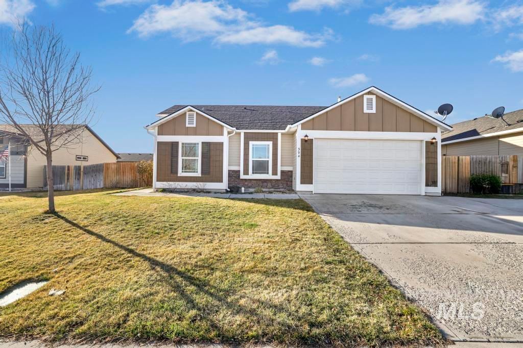 394 Pheasant Rd., Twin Falls, ID 83301