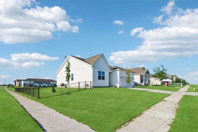 4204 NE 16th Street, Ankeny, IA 50021