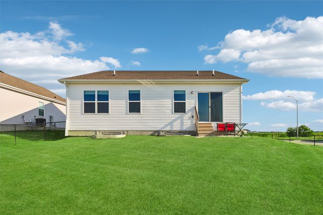 4204 NE 16th Street, Ankeny, IA 50021