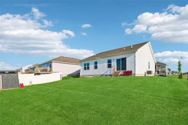 4204 NE 16th Street, Ankeny, IA 50021
