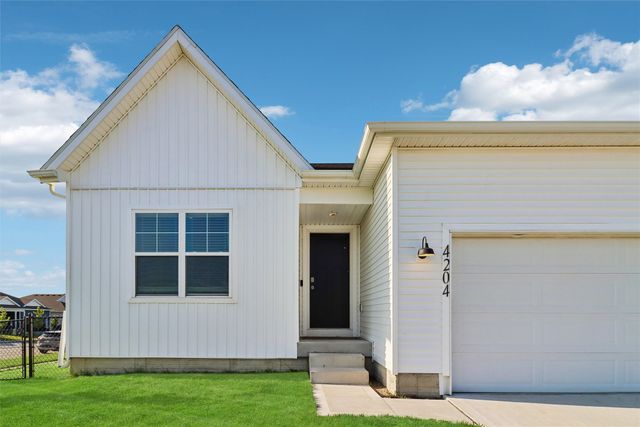 4204 NE 16th Street, Ankeny, IA 50021