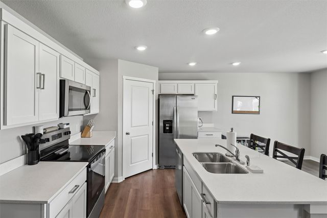 4204 NE 16th Street, Ankeny, IA 50021