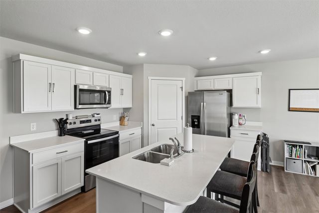 4204 NE 16th Street, Ankeny, IA 50021
