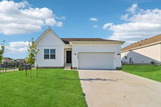 4204 NE 16th Street, Ankeny, IA 50021