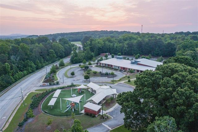 524 Otwell Avenue, Cumming, GA 30040