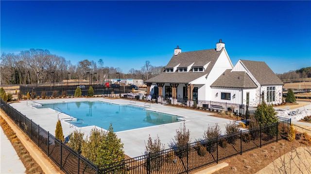 524 Otwell Avenue, Cumming, GA 30040