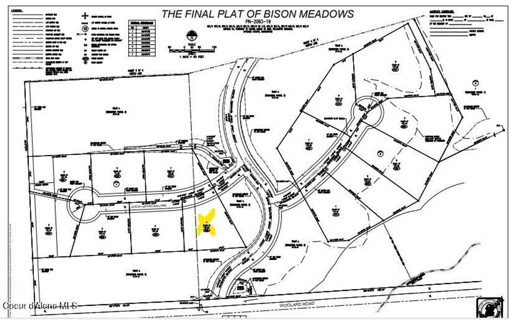 6622 ROCKY MOUNTAIN LANE, Colbert, WA 99005 photo 12