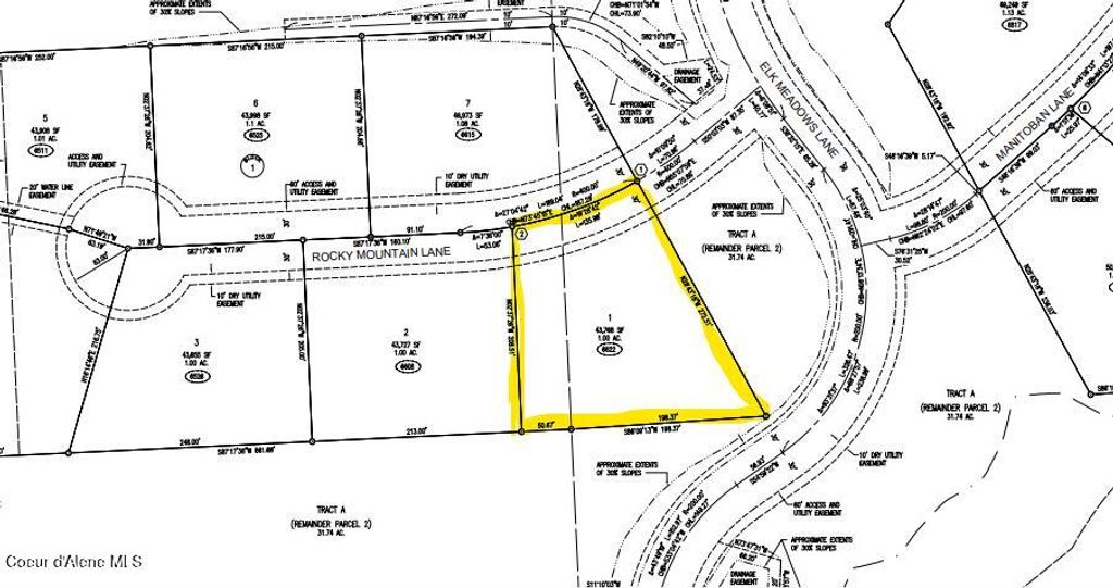 6622 ROCKY MOUNTAIN LANE, Colbert, WA 99005 photo 13