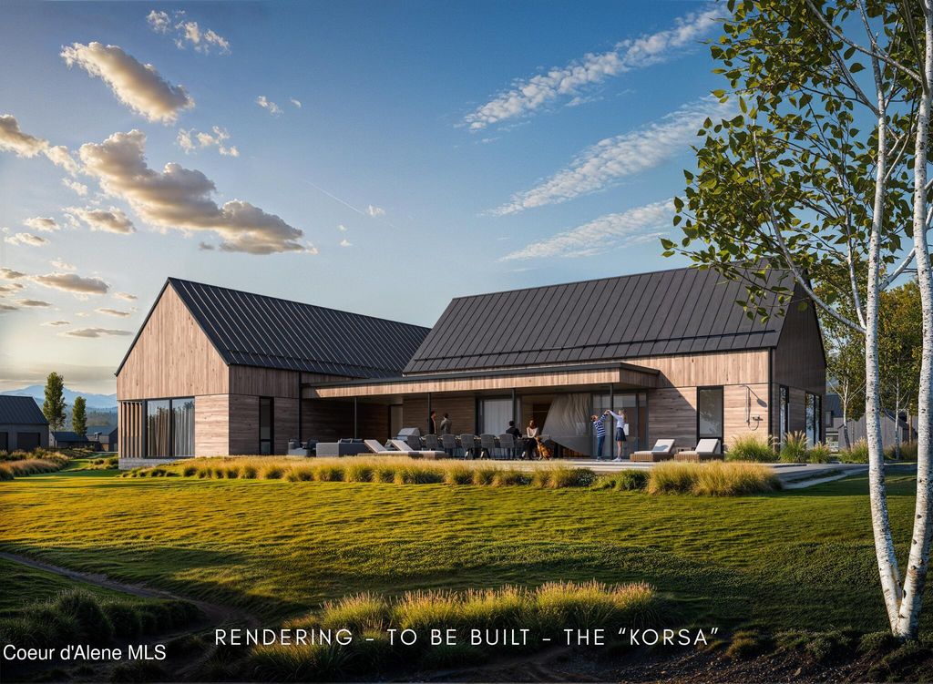 6622 ROCKY MOUNTAIN LANE, Colbert, WA 99005 photo 2