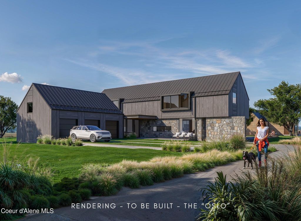 6622 ROCKY MOUNTAIN LANE, Colbert, WA 99005 photo 3