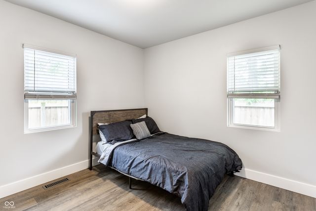 1342 N Oakland Avenue, Indianapolis, IN 46201