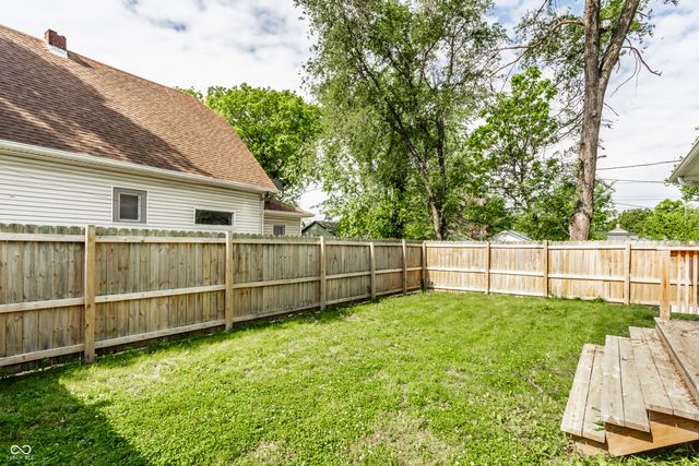 1342 N Oakland Avenue, Indianapolis, IN 46201
