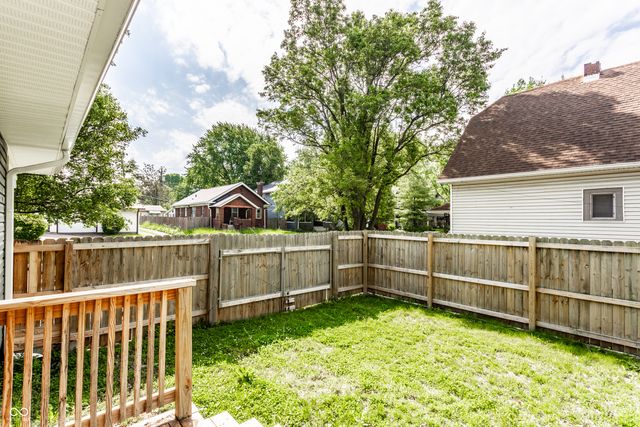 1342 N Oakland Avenue, Indianapolis, IN 46201