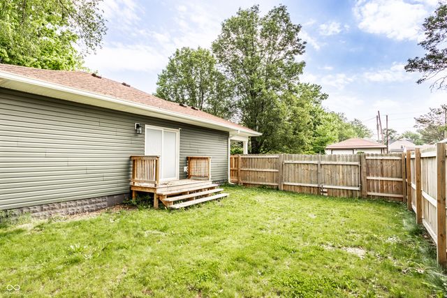 1342 N Oakland Avenue, Indianapolis, IN 46201