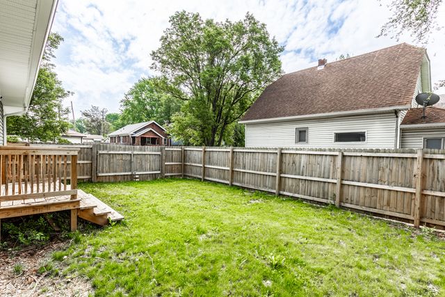 1342 N Oakland Avenue, Indianapolis, IN 46201