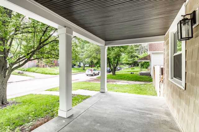 1342 N Oakland Avenue, Indianapolis, IN 46201