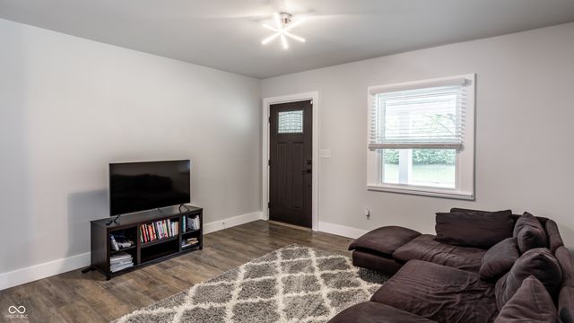 1342 N Oakland Avenue, Indianapolis, IN 46201