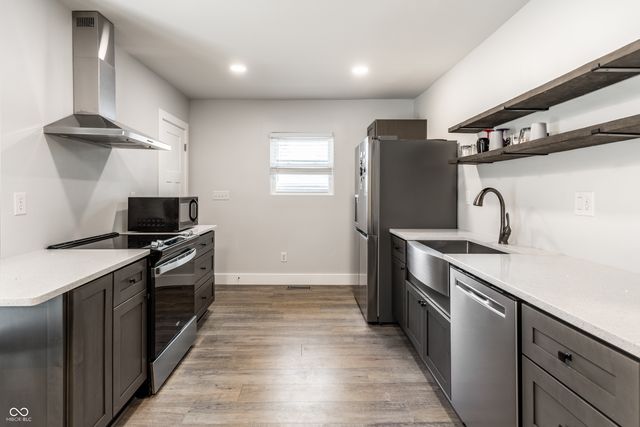 1342 N Oakland Avenue, Indianapolis, IN 46201
