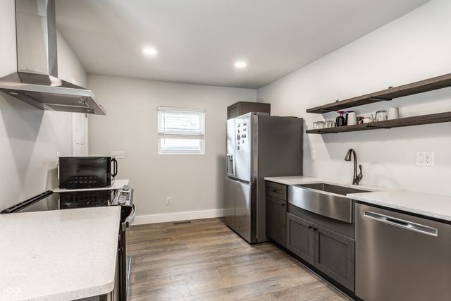 1342 N Oakland Avenue, Indianapolis, IN 46201