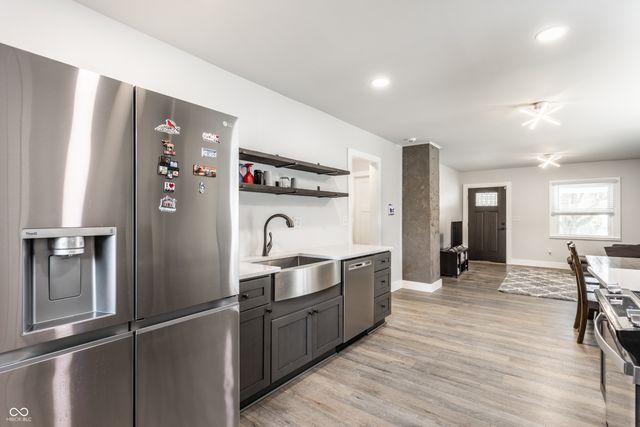 1342 N Oakland Avenue, Indianapolis, IN 46201